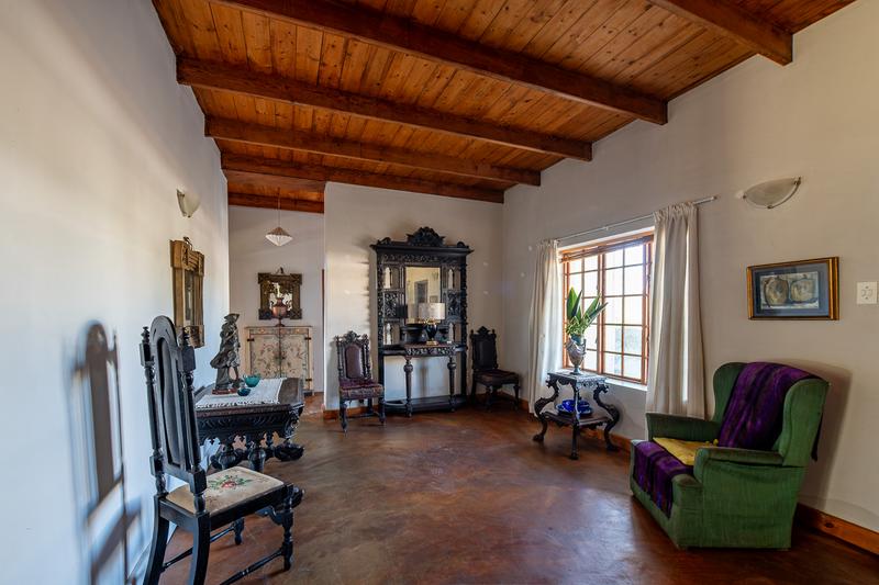 4 Bedroom Property for Sale in Riviersonderend Western Cape